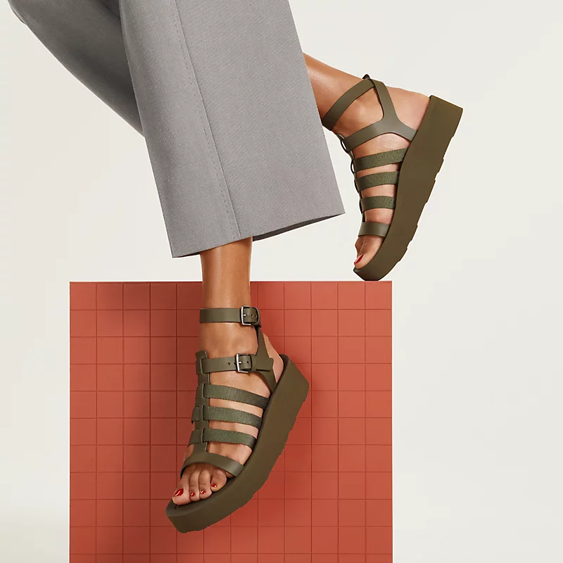 Jupiter sandal - Image 5